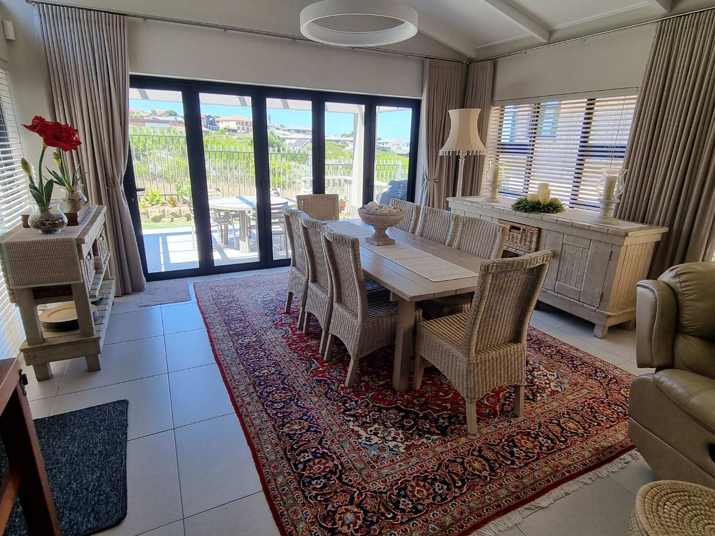 3 Bedroom Property for Sale in Blue Ridge Western Cape